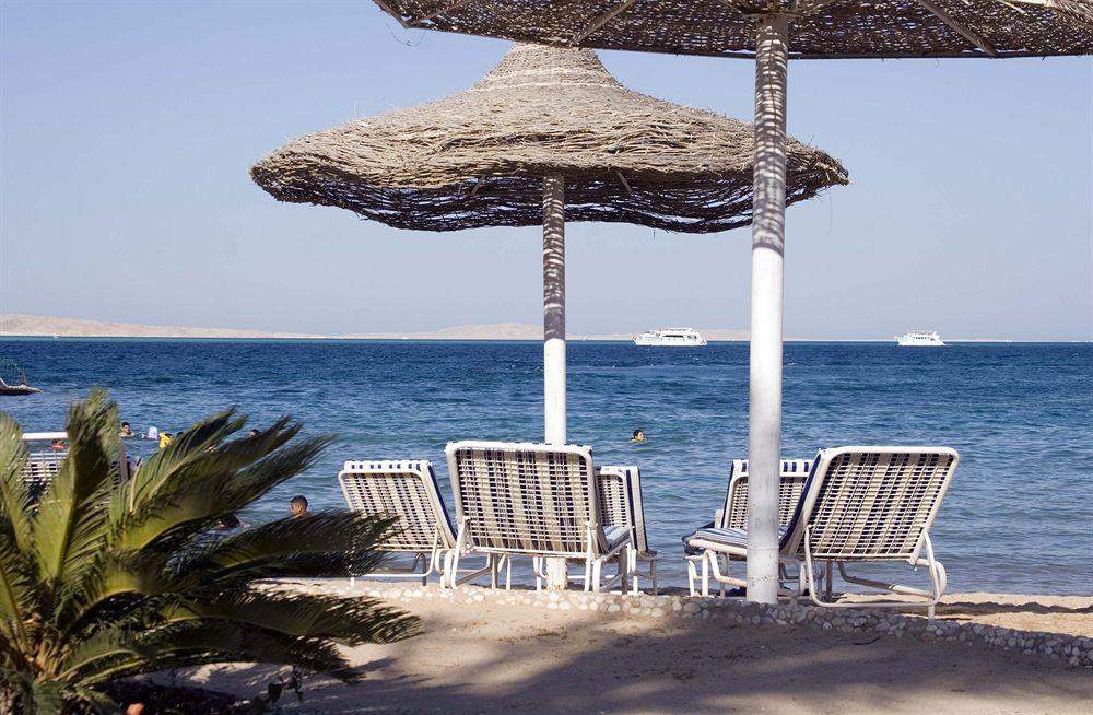Jewels La Perla Hotel Hurghada Luaran gambar