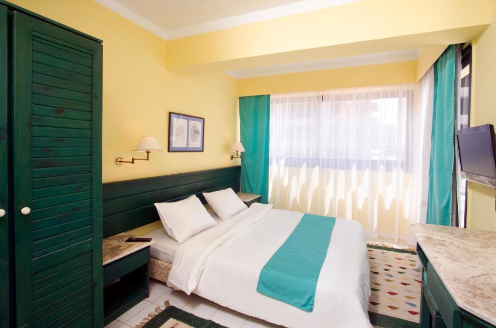 Jewels La Perla Hotel Hurghada Bilik gambar