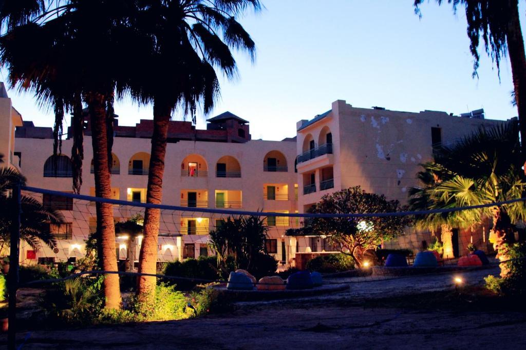 Jewels La Perla Hotel Hurghada Luaran gambar