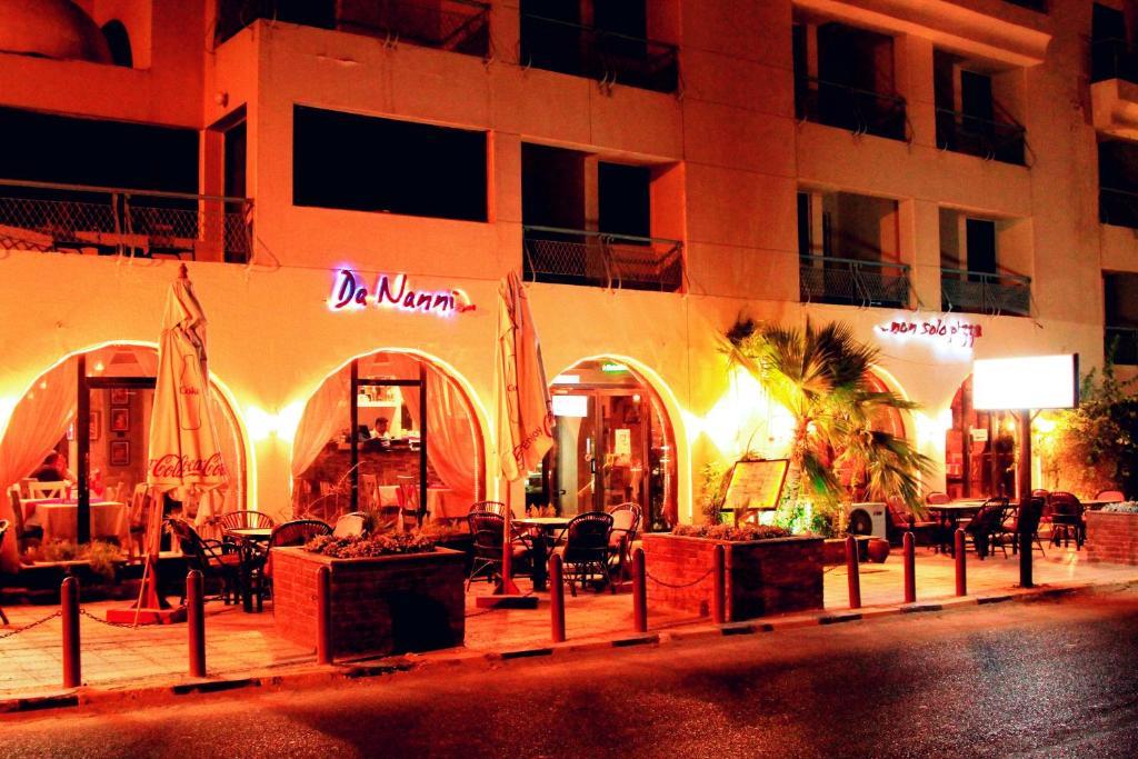 Jewels La Perla Hotel Hurghada Luaran gambar